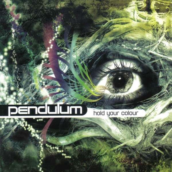 Pendulum - Hold Your Colour - 3LP