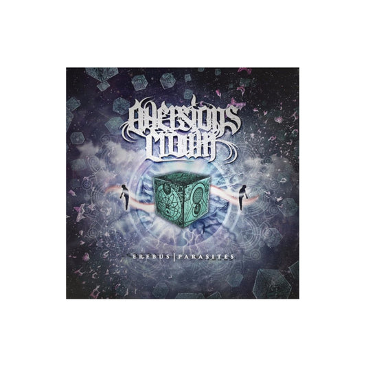 Aversions Crown - Erebus | Parasites - Grey