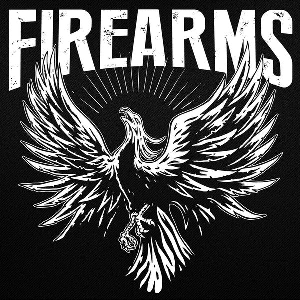 Firearms - Vulture