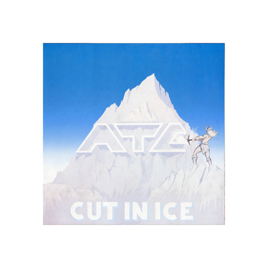 ATC - Cut In Ice - 1984