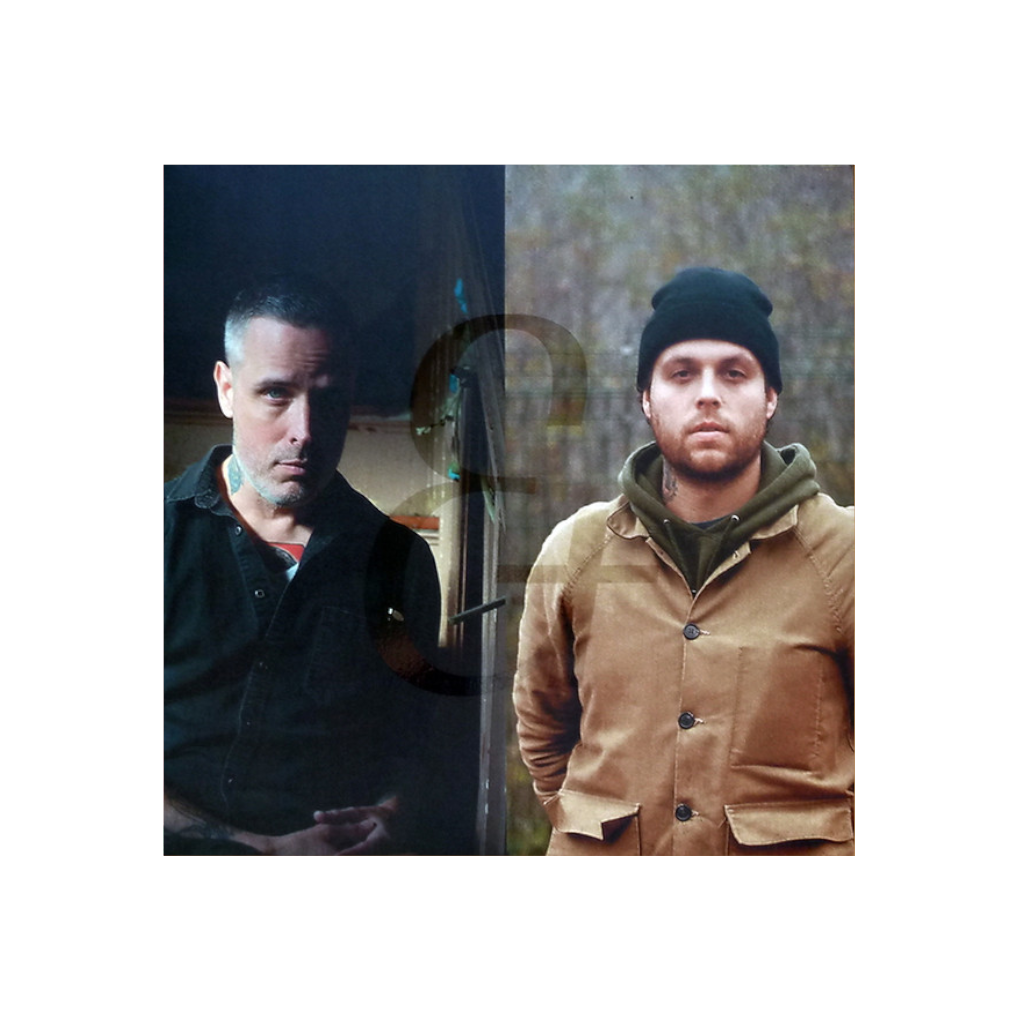 Nathan Gray / Jesse Barnett – Nathan Gray & Jesse Barnett