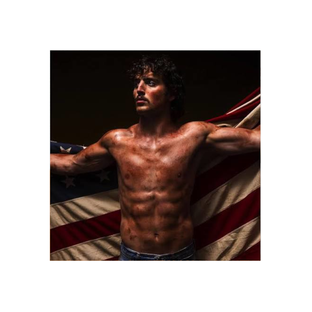 Benson Boone – American Heart