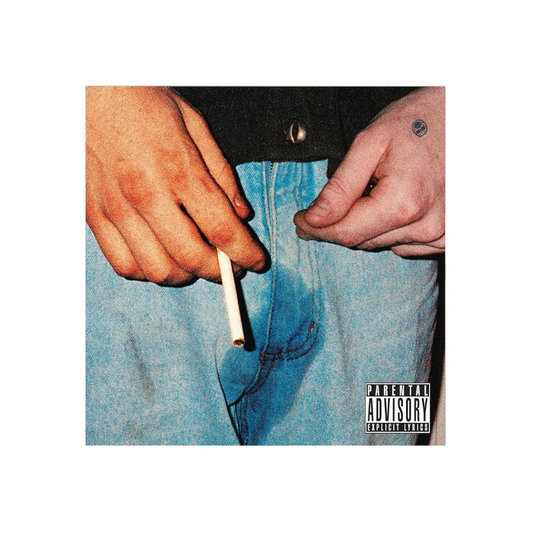 Tyler, The Creator – Cherry Bomb - Pee Pants Cover