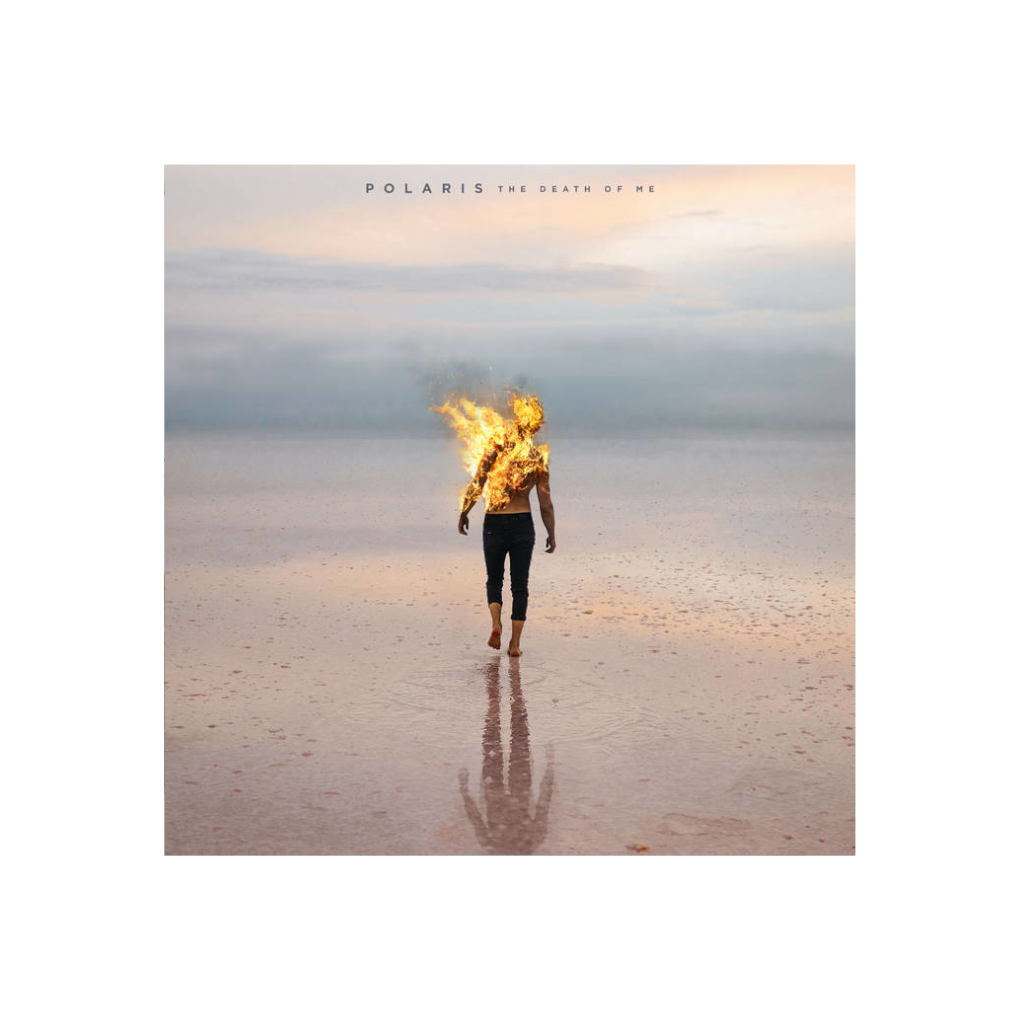 Polaris - The Death Of Me - Beer