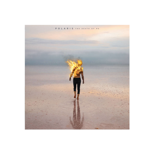 Polaris - The Death Of Me - Beer