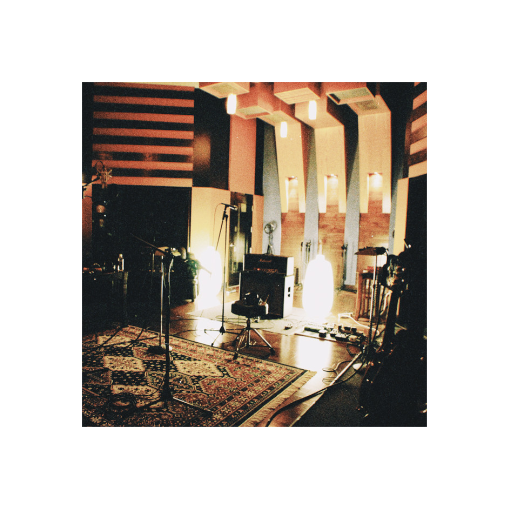 Alexisonfire - Death Letter - Artist Exclusive