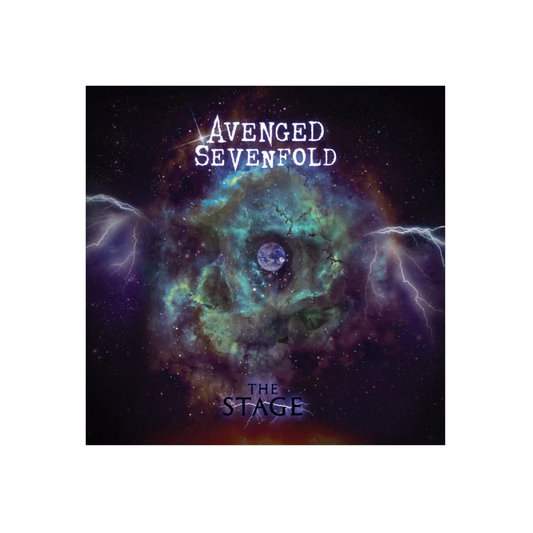 Avenged Sevenfold - The Stage