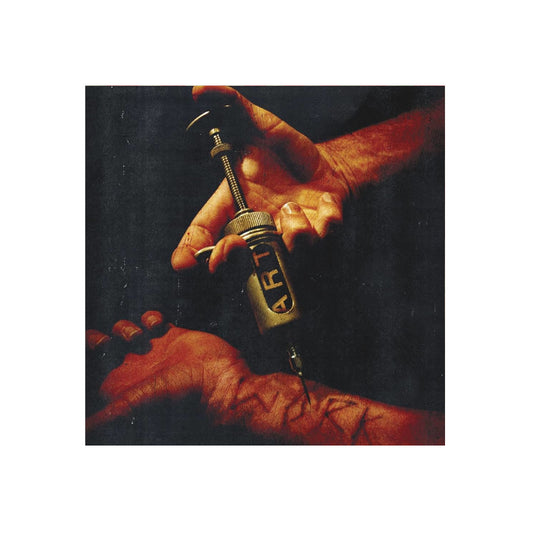 The Used - Artwork - 2CD