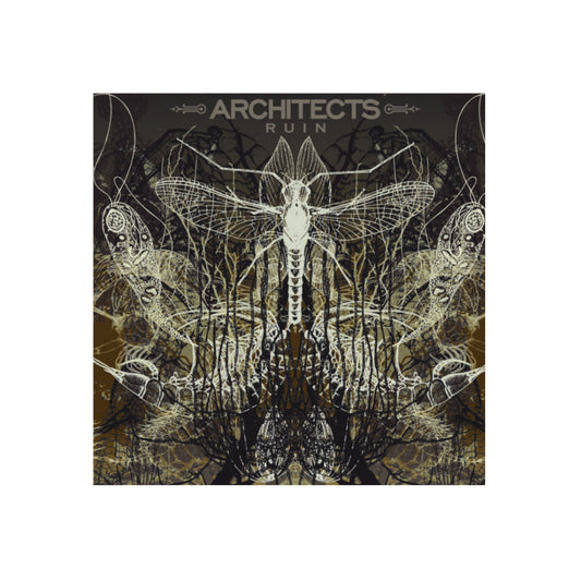 Architects - Ruin