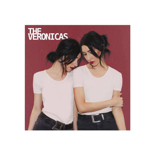 The Veronicas - The Veronicas CD