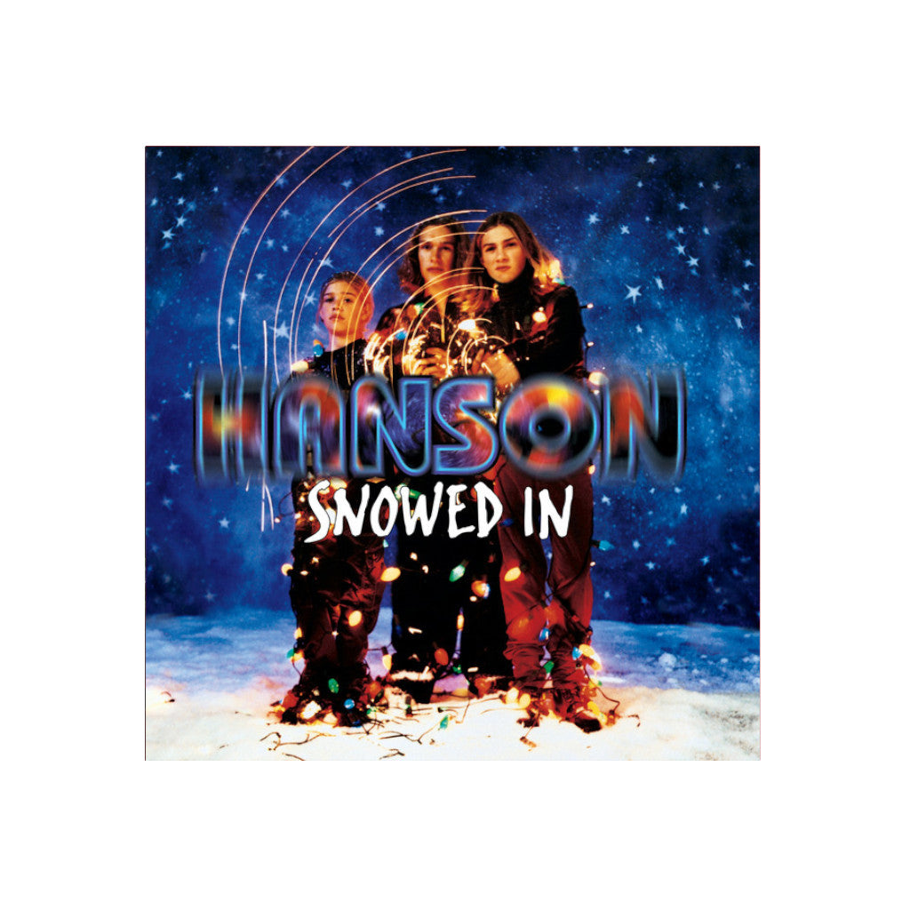 Hanson – Snowed In