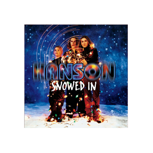 Hanson – Snowed In
