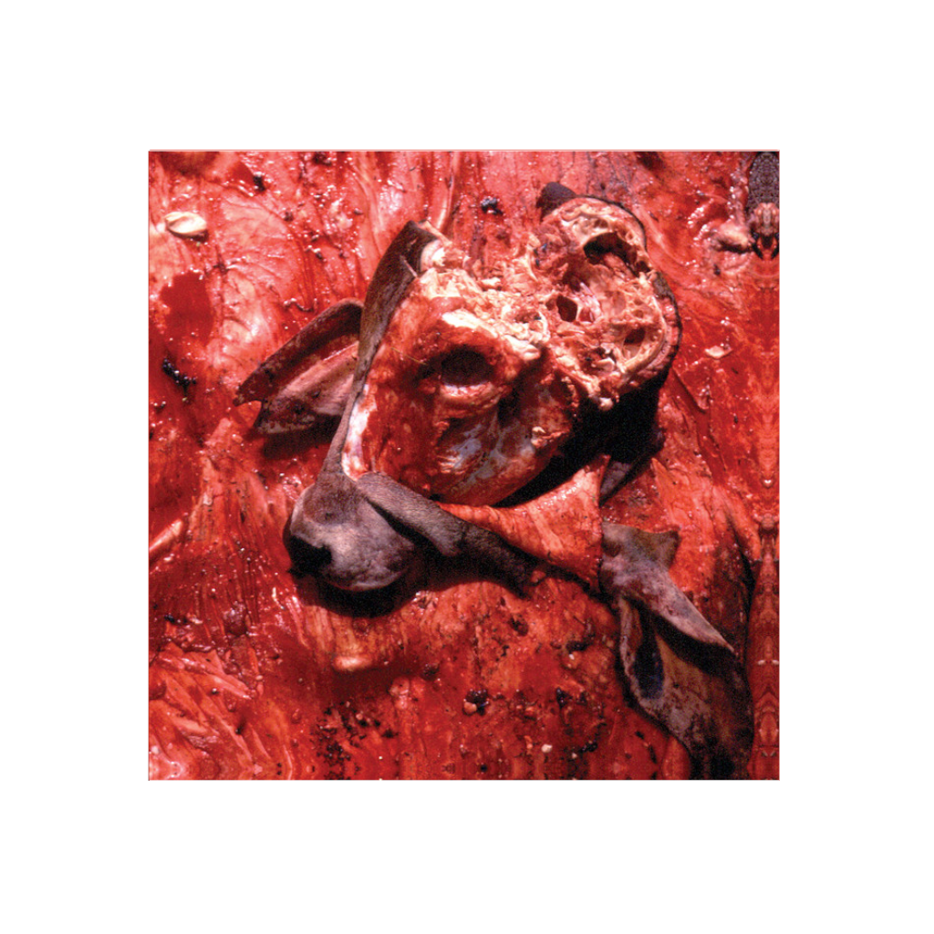 Cattle Decapitation – Human Jerky