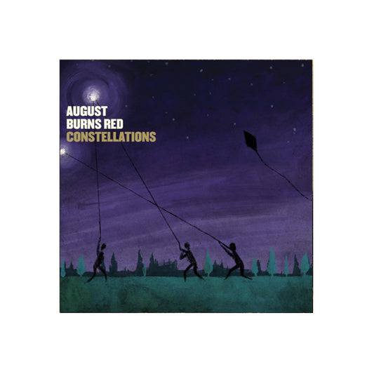 August Burns Red – Constellations - Remaster