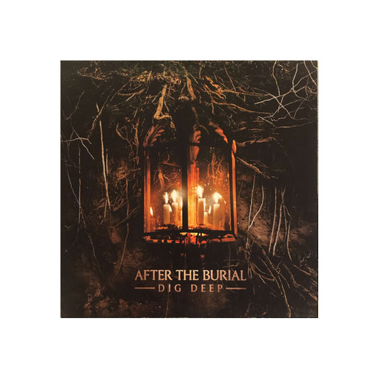 After The Burial – Dig Deep