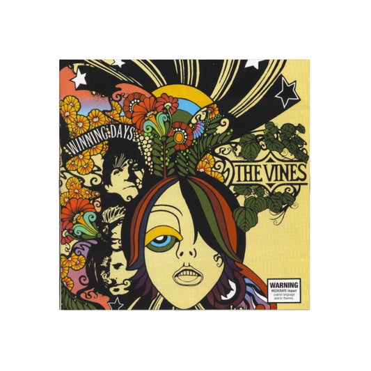 The Vines - Winning Day - CD