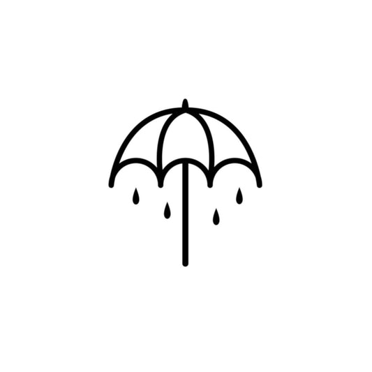 Bring Me The Horizon – That's The Spirit - Swirl