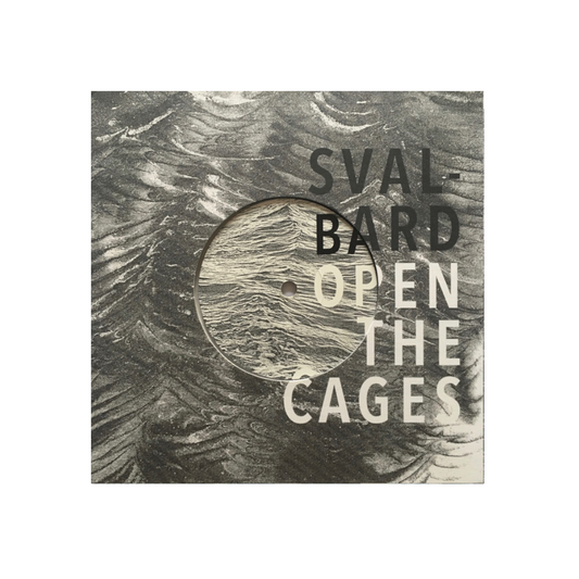 The Tidal Sleep & Svalbard – Split