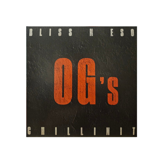 Bliss N Eso - OG's