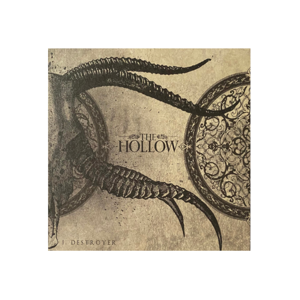 The Hollow - I, Destroyer