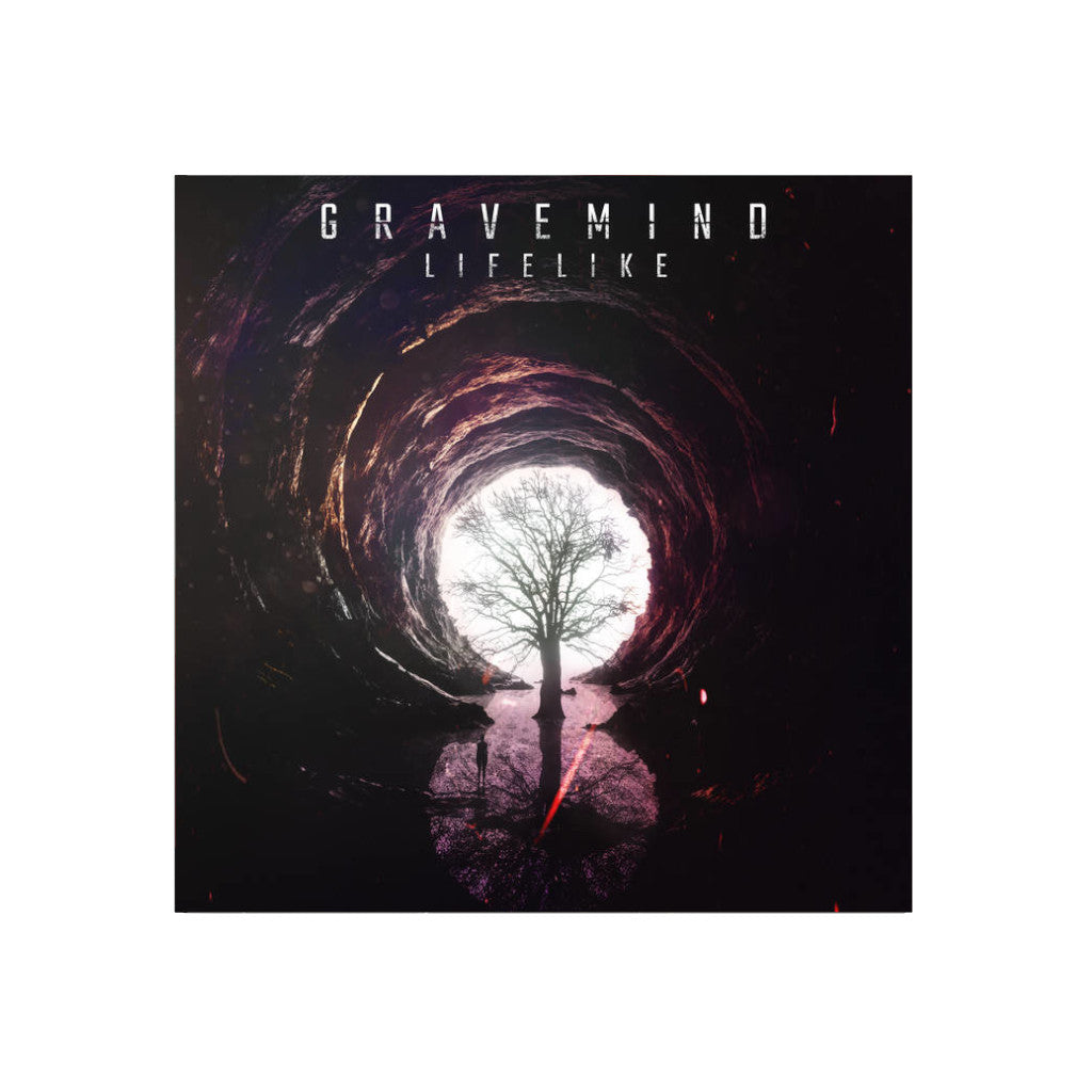 Gravemind - Lifelike