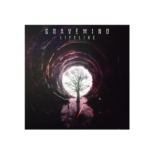 Gravemind - Lifelike