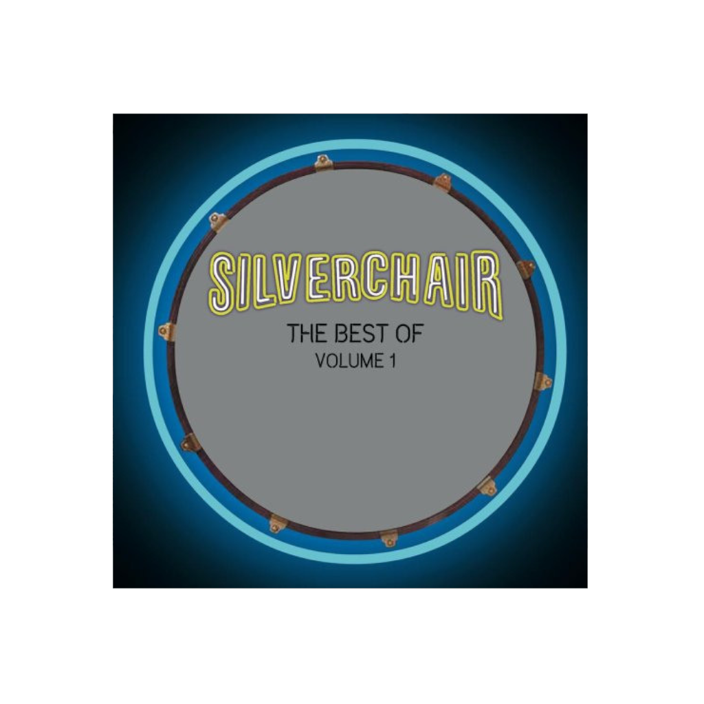 Silverchair – The Best Of Volume 1