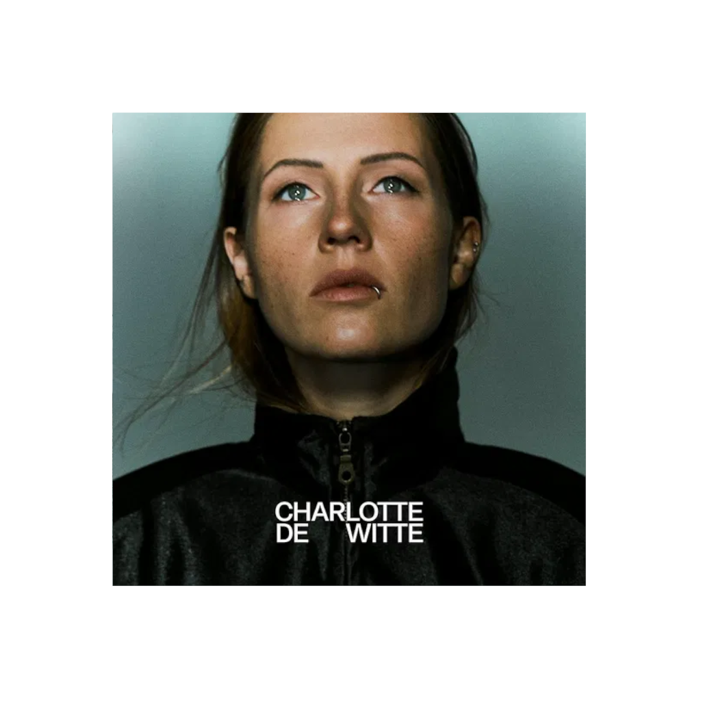 Charlotte De Witte - 2LP