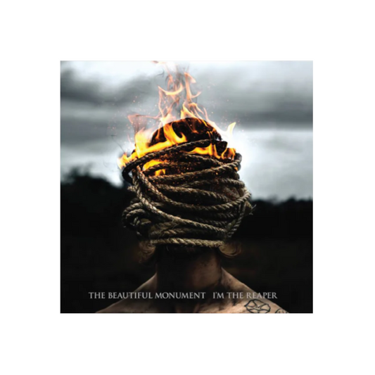 The Beautiful Monument – I'm The Reaper