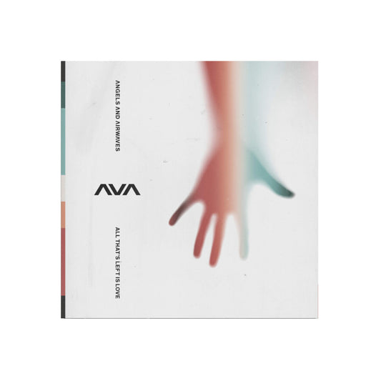 Angels & Airwaves – All That's Left Is Love