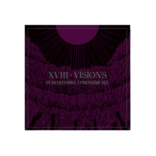 Eighteen Visions – Purgatorio
