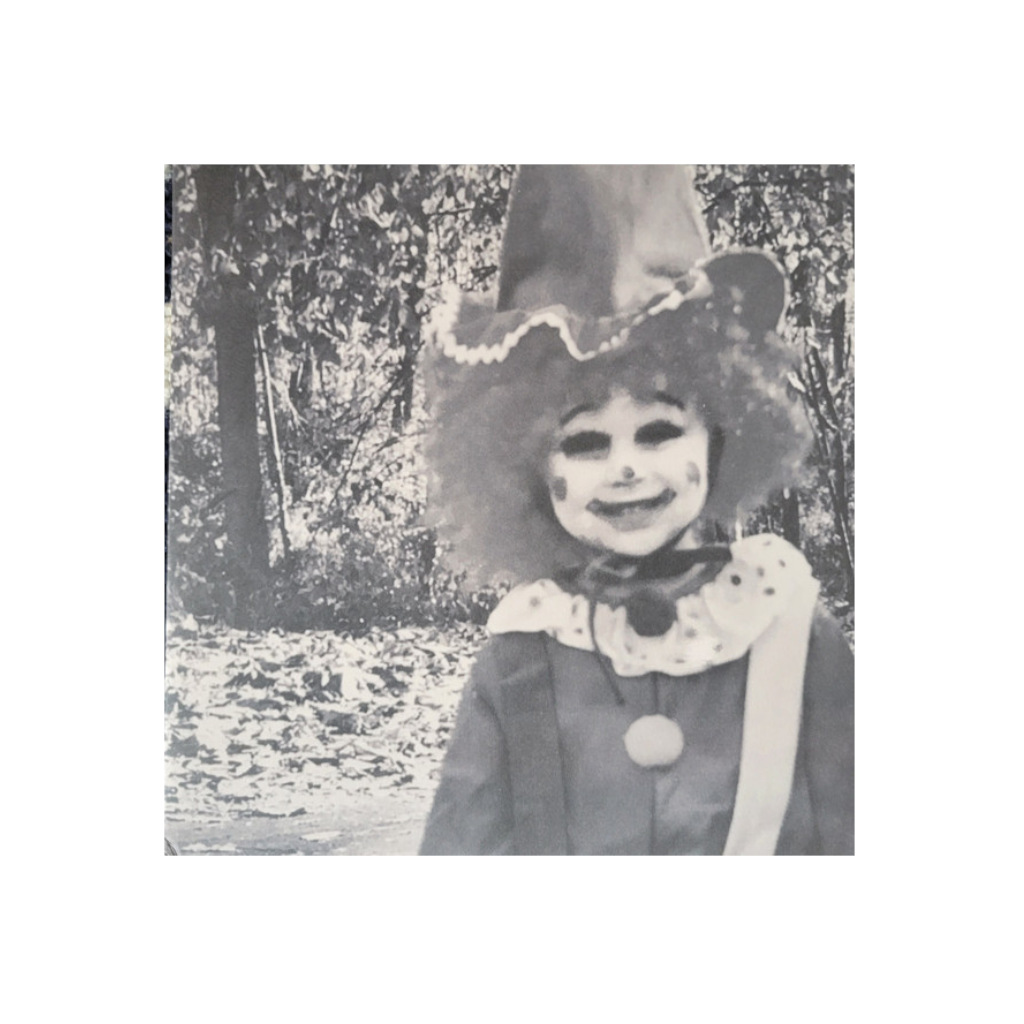 Prince Daddy & The Hyena – Prince Daddy & The Hyena