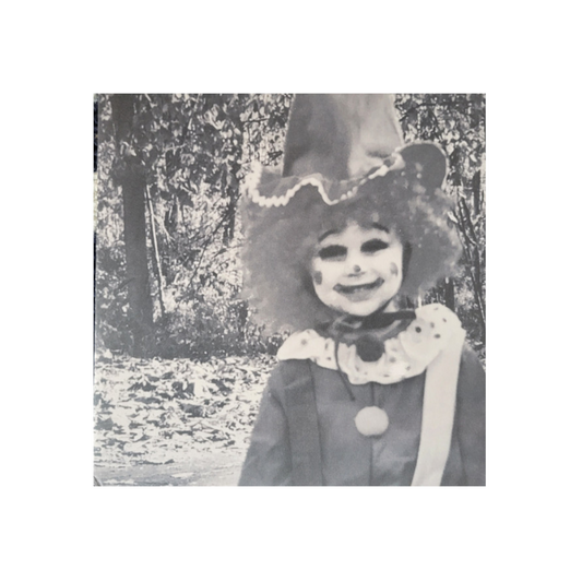 Prince Daddy & The Hyena – Prince Daddy & The Hyena