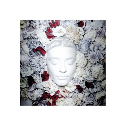 Make Them Suffer – How To Survive A Funeral - Cokebottle Green w/ Black Splatter