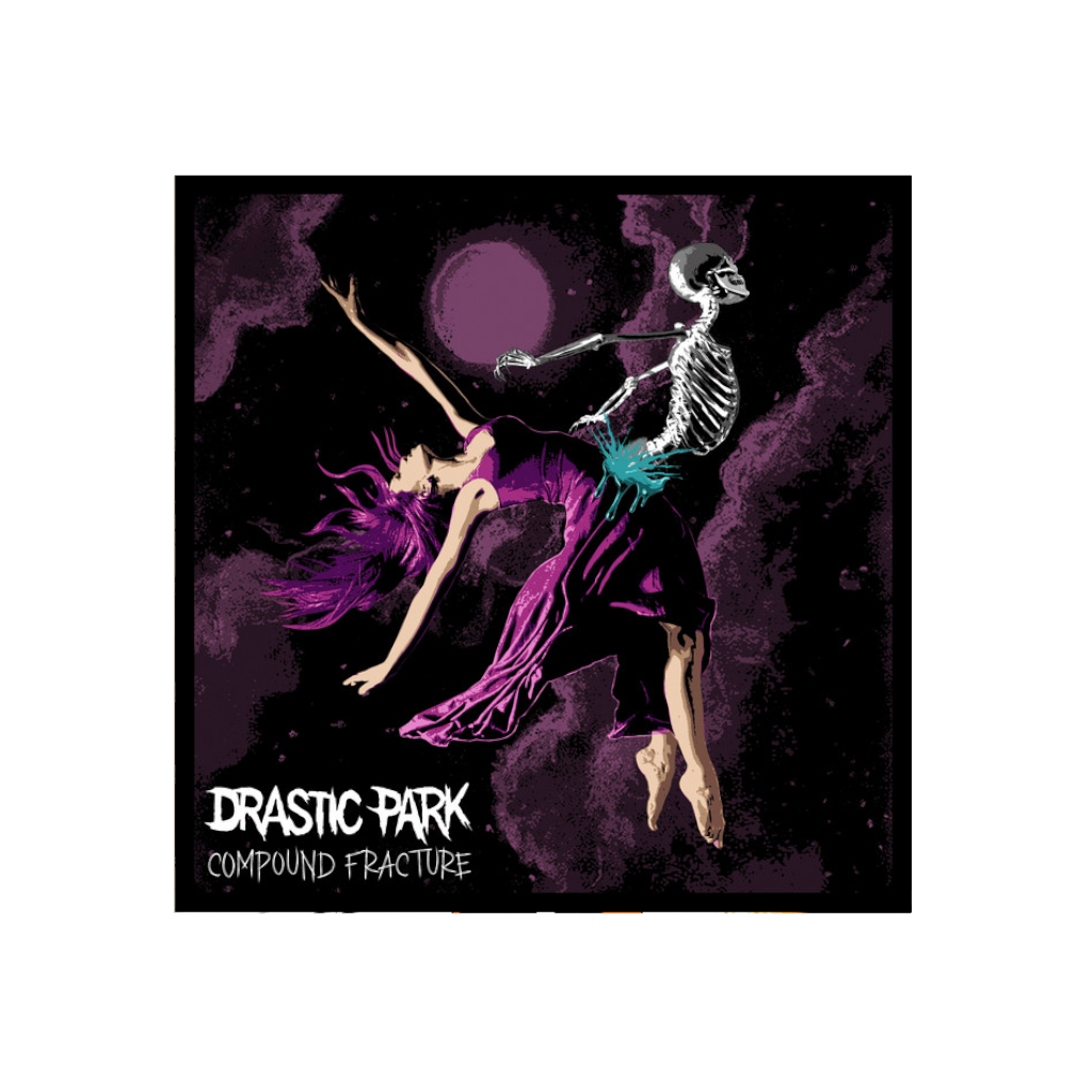 Drastic Park - Compound Fracture