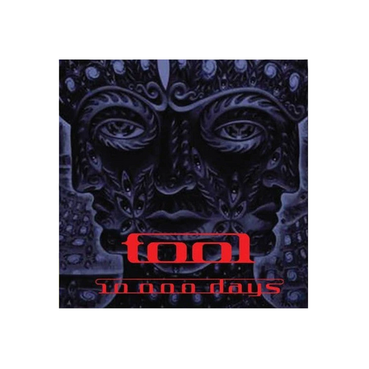 TOOL - 10000 Days Bootleg