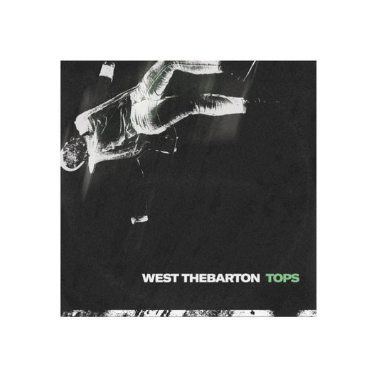 West Thebarton - Tops