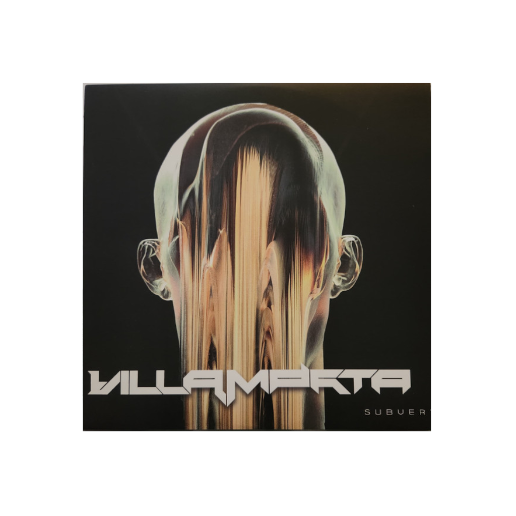 Villa Morta – Subvert