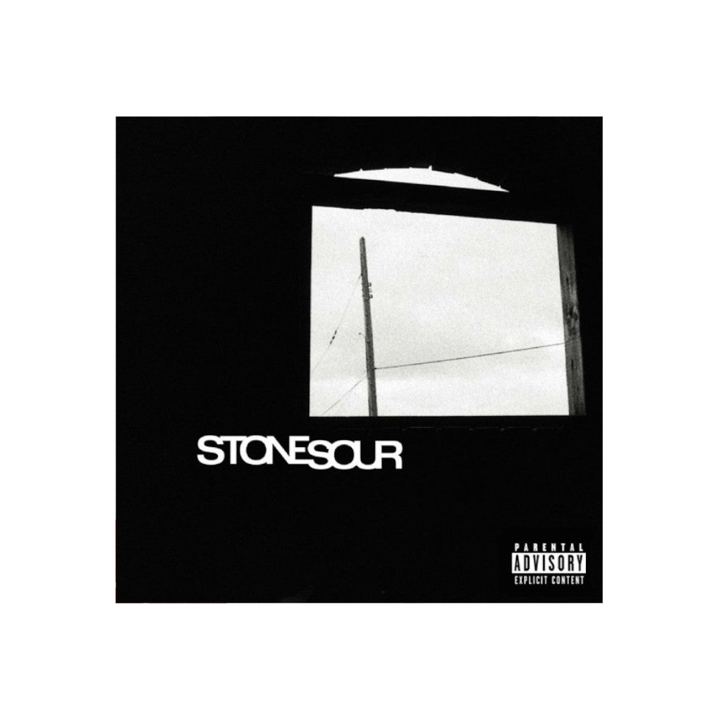 Stone Sour – Stone Sour - MOV 180g