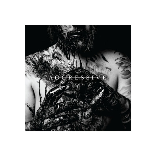 Beartooth – Aggressive Remixed / Remastered