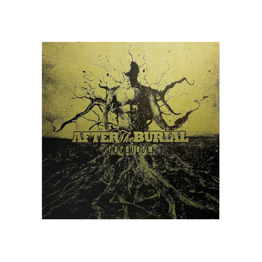 After The Burial – Rareform
