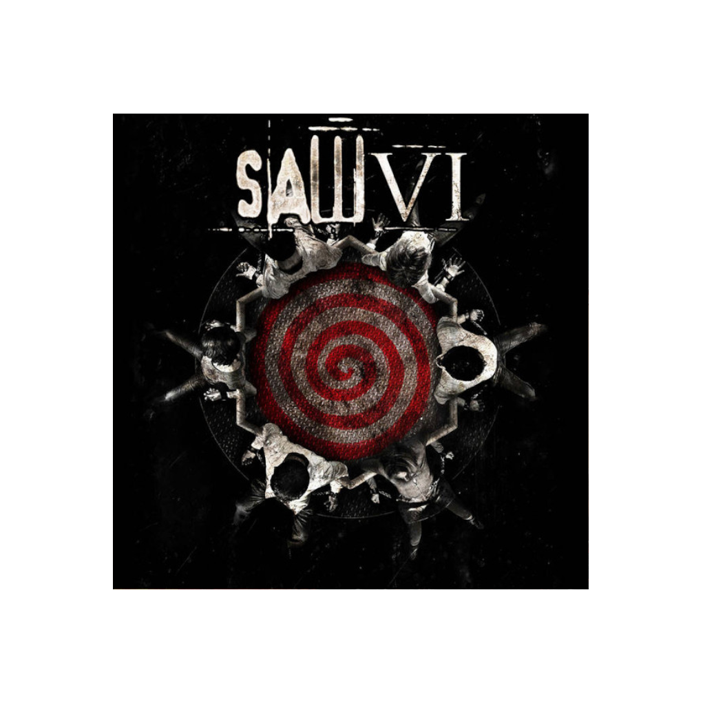 Saw VI - Music From And Inspired By Saw VI