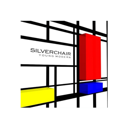Silverchair - Young Modern