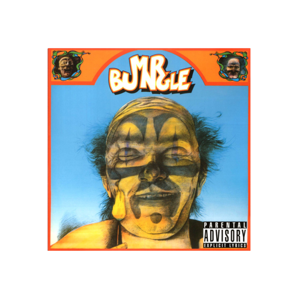 Mr. Bungle – Mr. Bungle