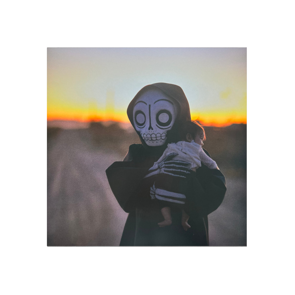 Senses Fail – If There Is Light, It Will Find You - White Vinyl