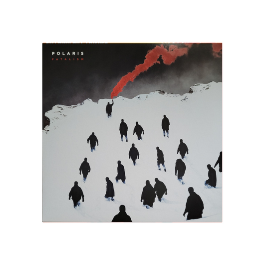 Polaris - Fatalism