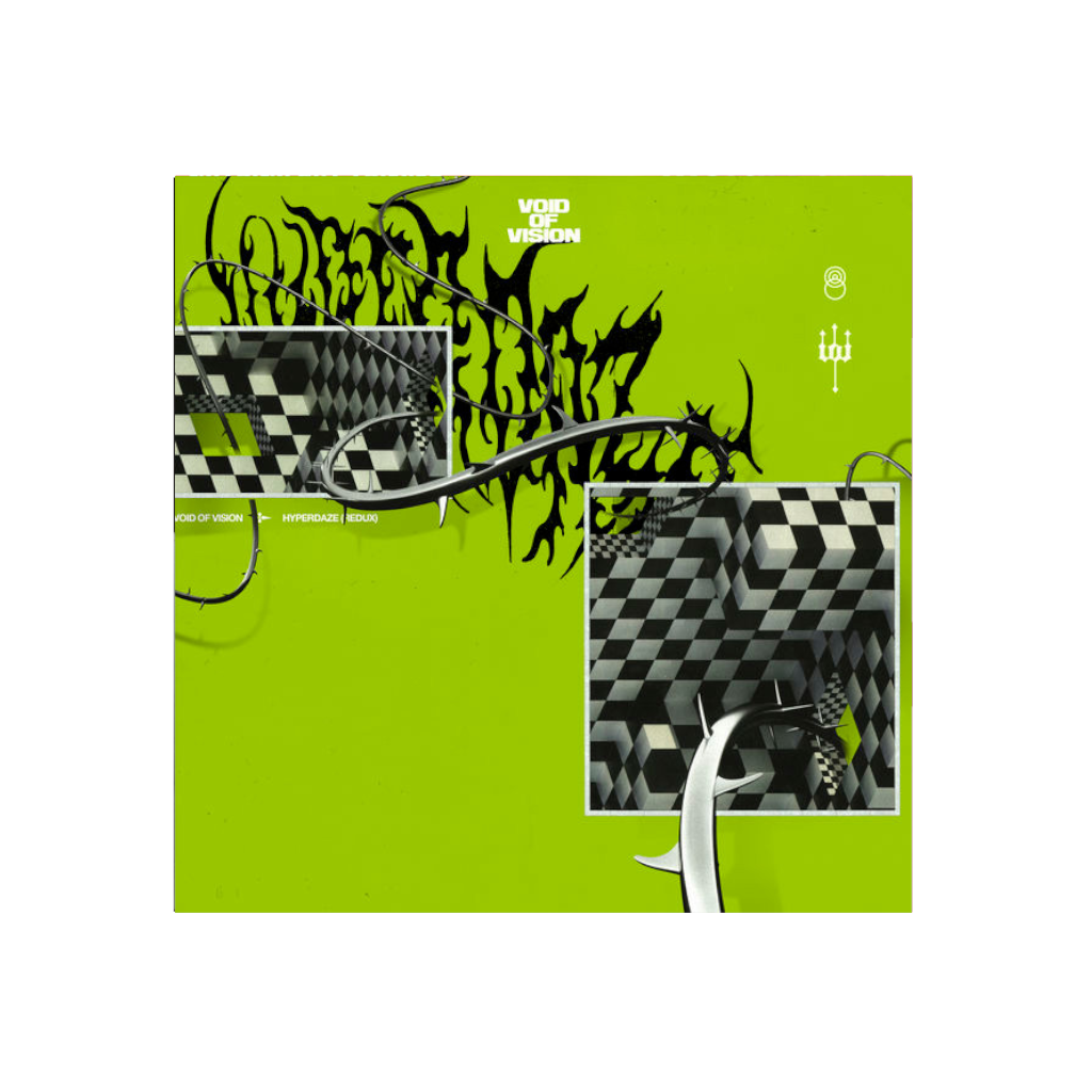Void Of Vision – Hyperdaze (Redux)