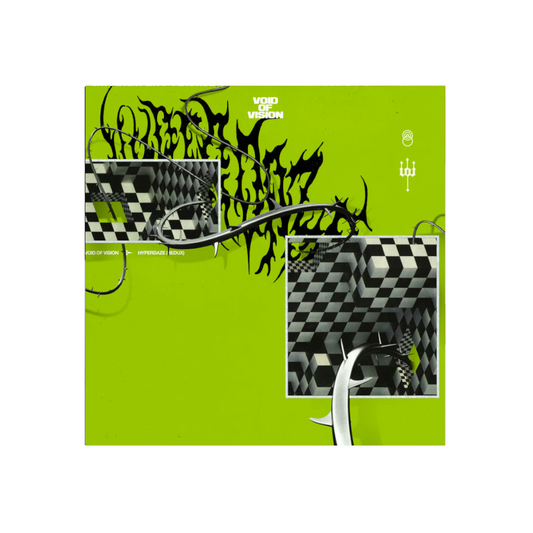 Void Of Vision – Hyperdaze (Redux)