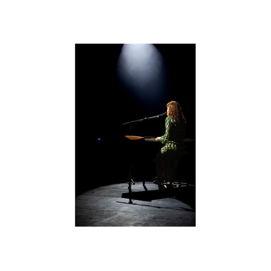 PikySnaps // Missy Higgins - Port Fairy Music Festival 2025 - A1 Portrait