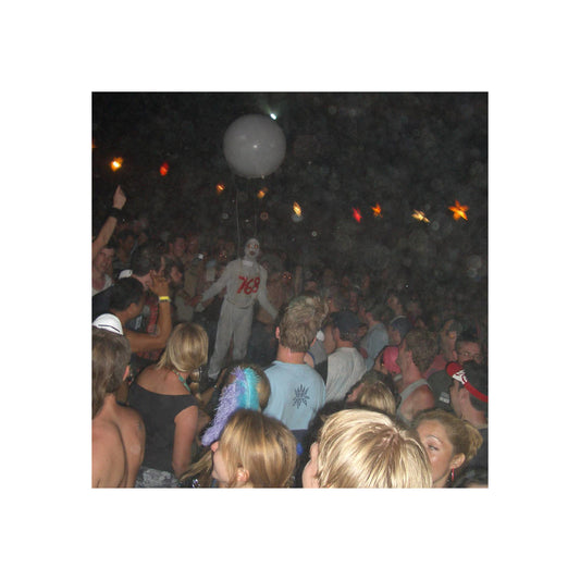 TISM – On Behalf Of TISM I Would Like To Concede We Have Lost The Election - Blue